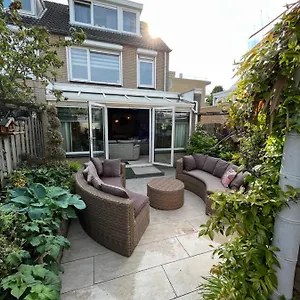 Luxury House Holiday home Rotterdam
