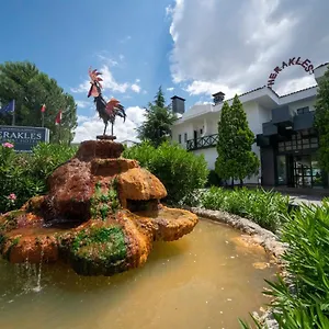 visit hotel
