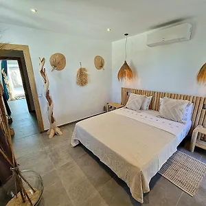 Lomy Bed & Breakfast Casares