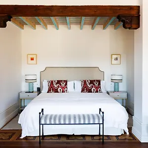 La Casa Juanranas Bed & Breakfast Granada