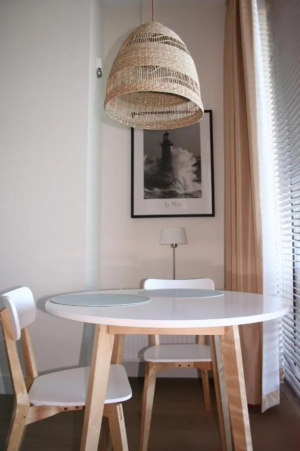 Waterfront Studio Amsterdam