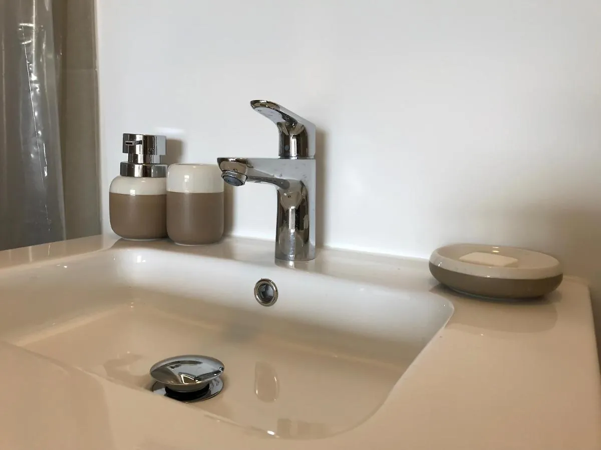 Bed & Breakfast Waterfront Studio Amsterdam